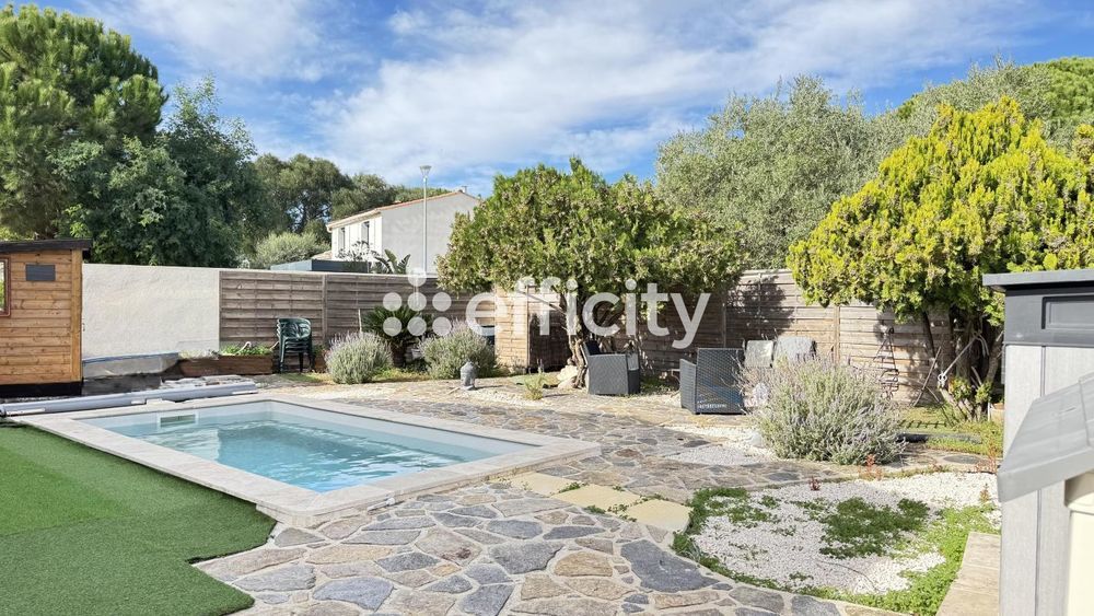 � vendre  Maison La Londe-les-Maures (83250)