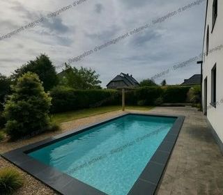  Maison � vendre 8 pi�ces 236 m�