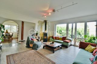  Appartement � vendre 7 pi�ces 119 m�