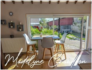  Maison � vendre 5 pi�ces 130 m�