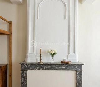  Appartement � vendre 2 pi�ces 43 m�