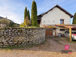  Maison � vendre 9 pi�ces 157 m�