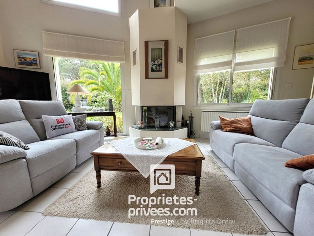 � vendre  Maison Clohars-Fouesnant (29950)