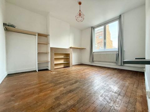  Appartement � vendre 2 pi�ces 59 m�