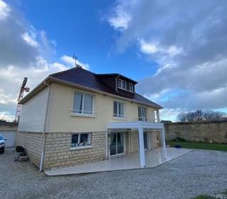  Maison � vendre 6 pi�ces 218 m�