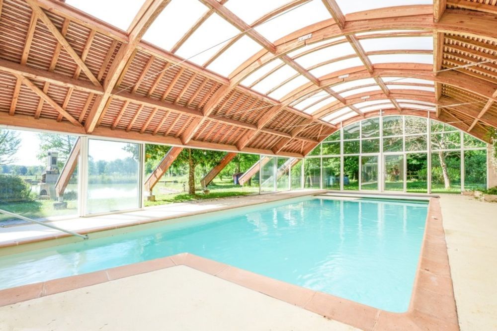 � vendre  Propri�t�/ch�teau Tours (37000)