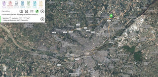  Appartement � vendre 1 pi�ce 27 m�