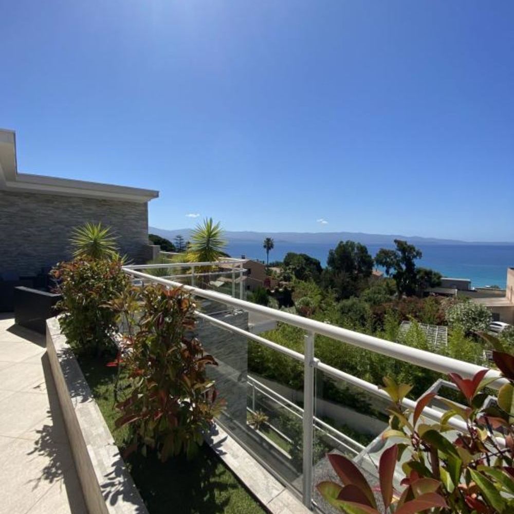 � vendre  Appartement Ajaccio (20000)