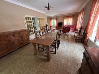  Maison � vendre 4 pi�ces 103 m�