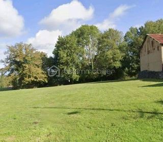  Terrain � vendre 609 m�