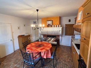  Maison � vendre 5 pi�ces 124 m�