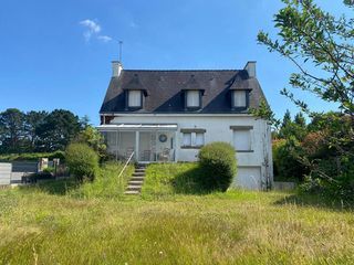  Maison � vendre 6 pi�ces 145 m�