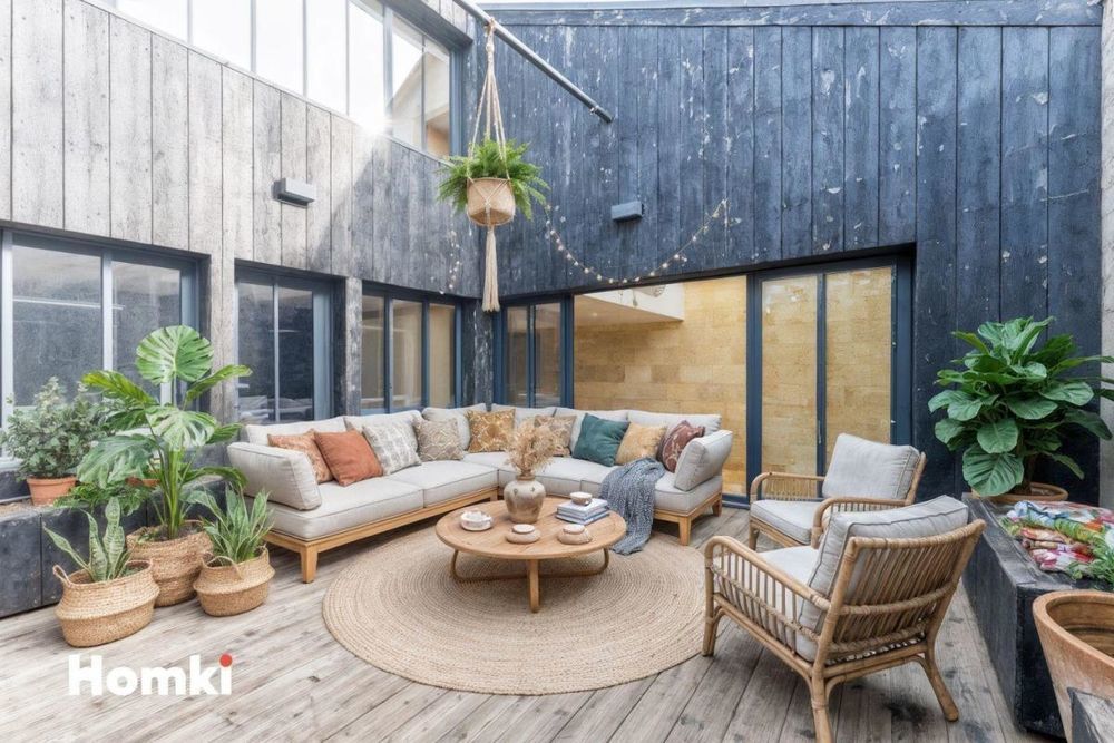 � vendre  Appartement Bordeaux (33300)