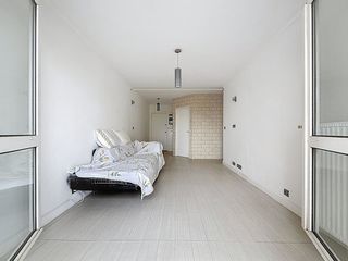  Appartement � vendre 2 pi�ces 44 m�