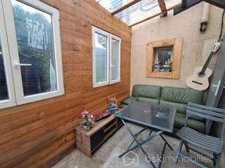  Maison � vendre 12 pi�ces 213 m�