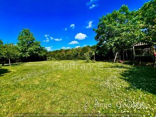  Terrain � vendre 862 m�