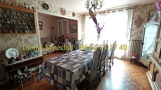  Terrain � vendre 4 pi�ces 3203 m�