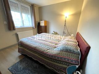  Appartement � vendre 3 pi�ces 61 m�