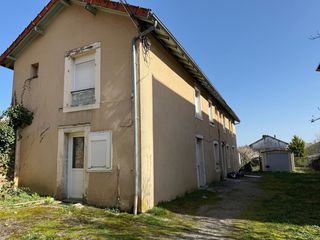  Immeuble � vendre 12 pi�ces 143 m�