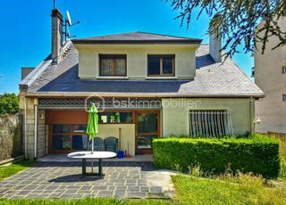  Maison � vendre 8 pi�ces 190 m�