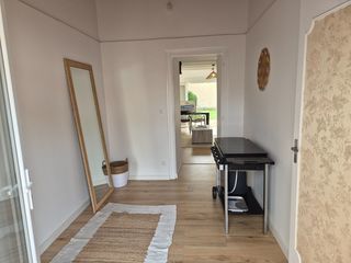  Maison � vendre 3 pi�ces 65 m�