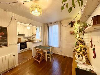  Appartement � vendre 2 pi�ces 38 m�