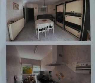  Appartement � vendre 2 pi�ces 34 m�