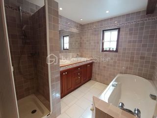  Maison � vendre 6 pi�ces 132 m�