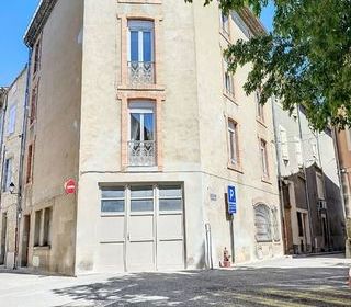  Immeuble � vendre 11 pi�ces 320 m�