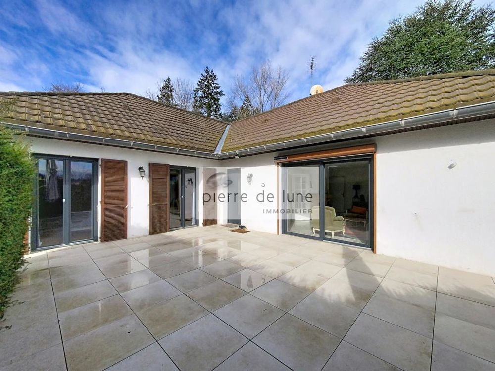 � vendre  Villa Dardilly (69570)