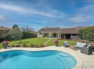  Maison � vendre 4 pi�ces 90 m�