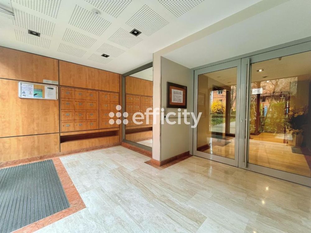 � vendre  Appartement Lyon 6