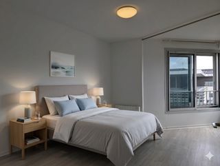  Appartement � vendre 3 pi�ces 67 m�