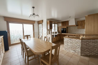  Maison � vendre 6 pi�ces 111 m�