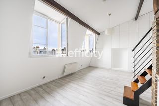  Appartement � vendre 1 pi�ce 35 m�