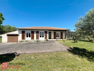  Maison � vendre 3 pi�ces 86 m�