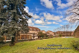  Maison � vendre 13 pi�ces 530 m�