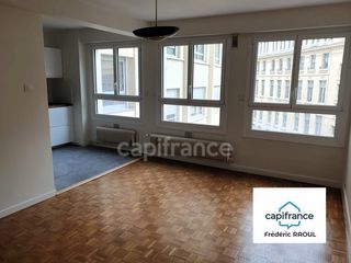  Appartement � louer 2 pi�ces 48 m�