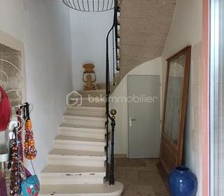  Maison � vendre 5 pi�ces 140 m�