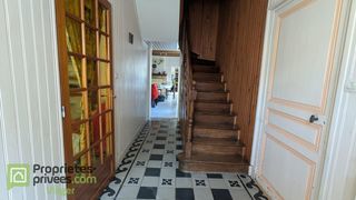  Maison � vendre 5 pi�ces 120 m�