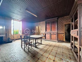  Maison � vendre 6 pi�ces 132 m�