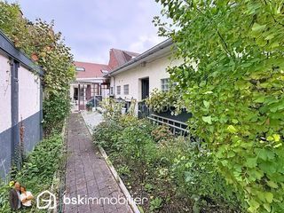  Maison � vendre 6 pi�ces 150 m�