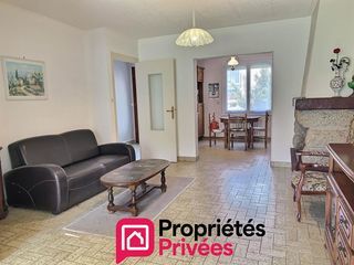  Maison � vendre 4 pi�ces 93 m�