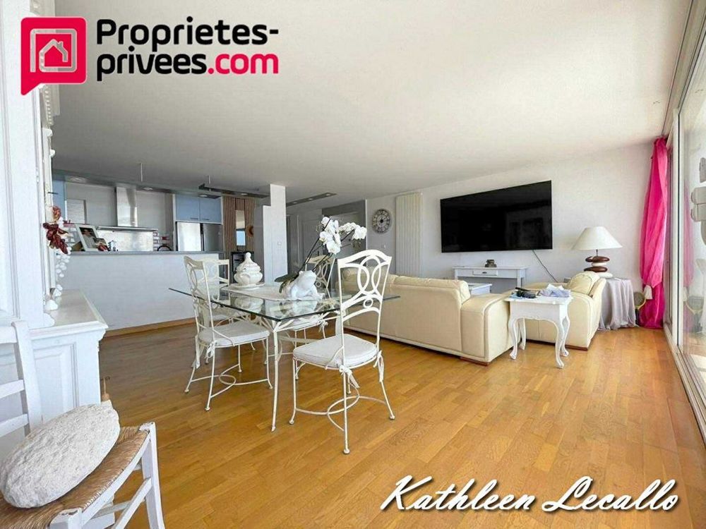 � vendre  Appartement La Baule-Escoublac (44500)