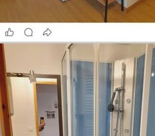  Appartement � louer 1 pi�ce 21 m�