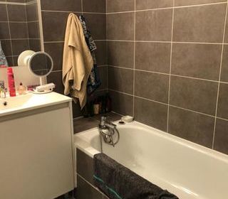  Appartement � vendre 3 pi�ces 57 m�