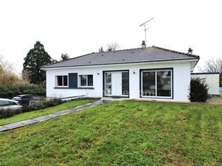  Maison � vendre 5 pi�ces 130 m�