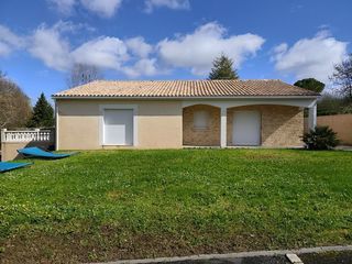  Maison � vendre 4 pi�ces 129 m�