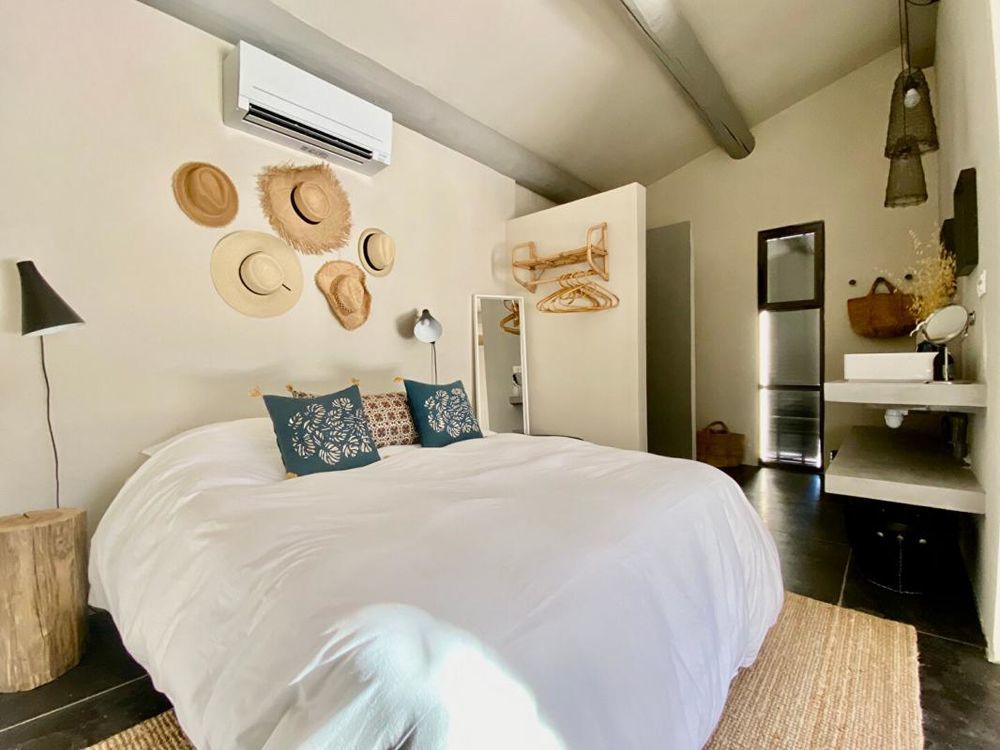 � vendre  Propri�t�/ch�teau M�nerbes (84560)