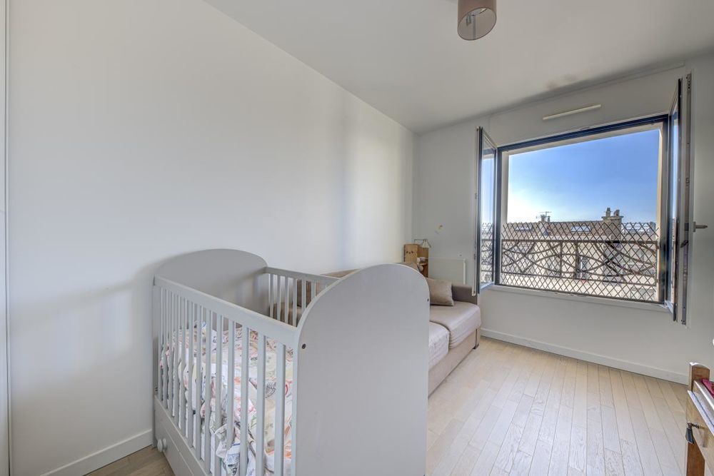 � vendre  Appartement Levallois-Perret (92300)